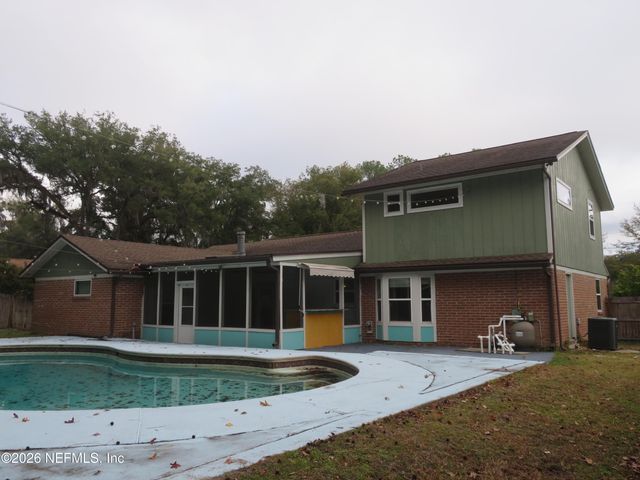 2464 HOPKINS Street, Orange Park, FL 32073