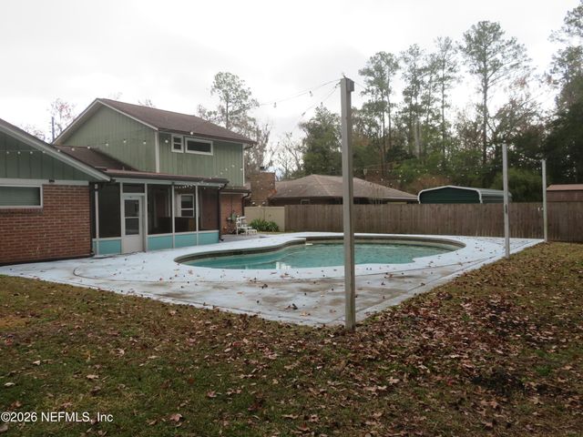 2464 HOPKINS Street, Orange Park, FL 32073