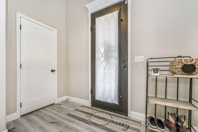 601 DESERT QUAIL Road, Canyon, TX 79015