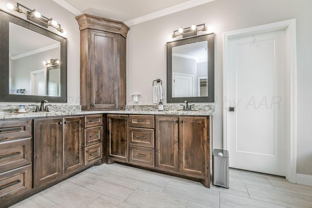 601 DESERT QUAIL Road, Canyon, TX 79015