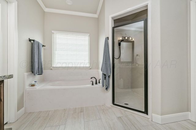 601 DESERT QUAIL Road, Canyon, TX 79015