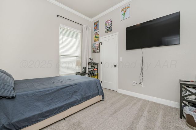 601 DESERT QUAIL Road, Canyon, TX 79015