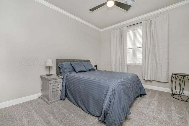 601 DESERT QUAIL Road, Canyon, TX 79015