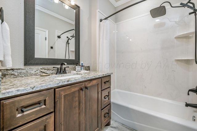 601 DESERT QUAIL Road, Canyon, TX 79015