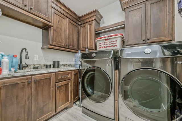 601 DESERT QUAIL Road, Canyon, TX 79015