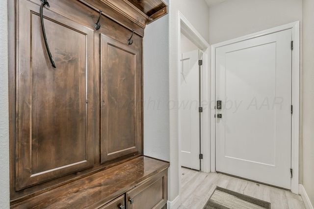 601 DESERT QUAIL Road, Canyon, TX 79015