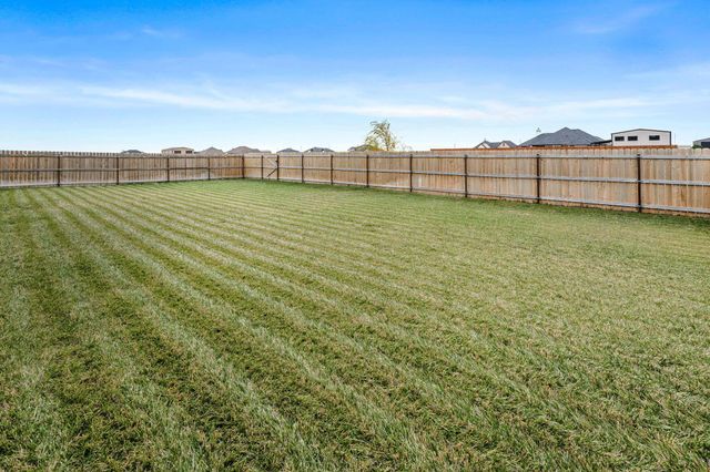 601 DESERT QUAIL Road, Canyon, TX 79015