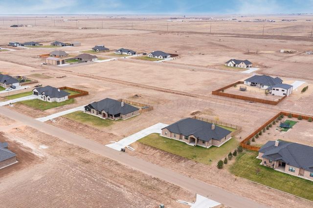 601 DESERT QUAIL Road, Canyon, TX 79015