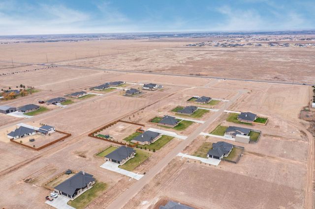 601 DESERT QUAIL Road, Canyon, TX 79015