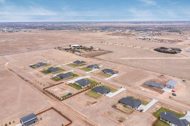 601 DESERT QUAIL Road, Canyon, TX 79015