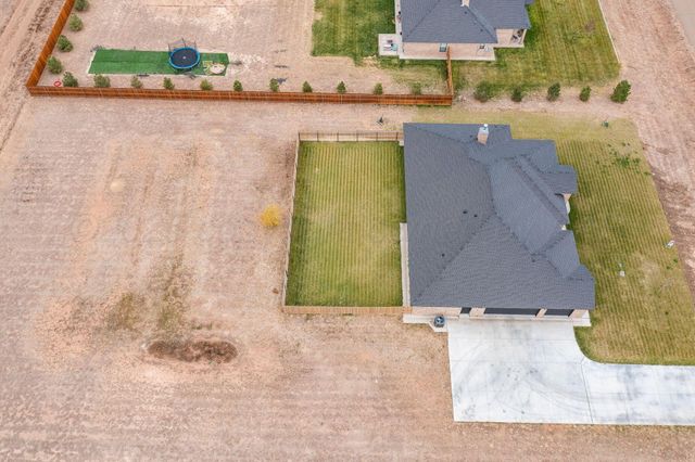 601 DESERT QUAIL Road, Canyon, TX 79015