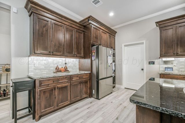 601 DESERT QUAIL Road, Canyon, TX 79015