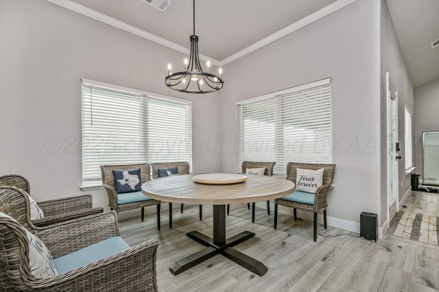 601 DESERT QUAIL Road, Canyon, TX 79015