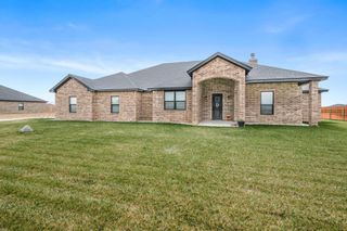 601 DESERT QUAIL Road, Canyon, TX 79015