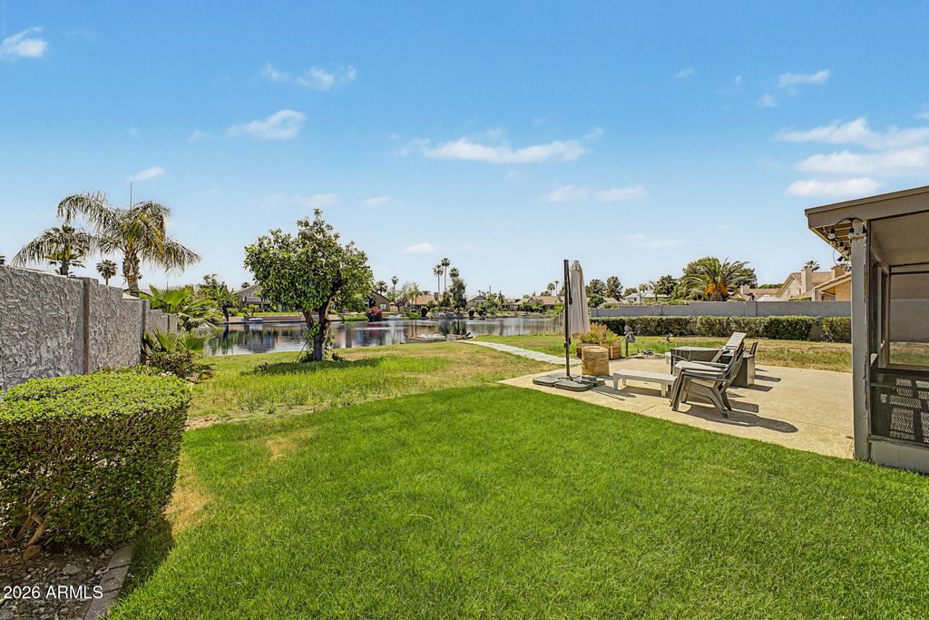 Image 27 of property listing at 125 S LAKEVIEW Boulevard, Chandler, AZ 85225