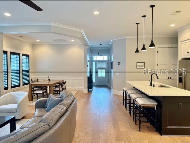 453 Flatwater Dr, Bluffton, SC 29910