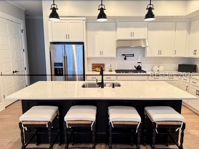 453 Flatwater Dr, Bluffton, SC 29910