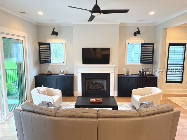 453 Flatwater Dr, Bluffton, SC 29910