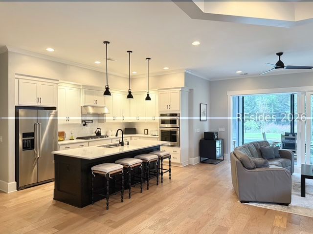 453 Flatwater Dr, Bluffton, SC 29910