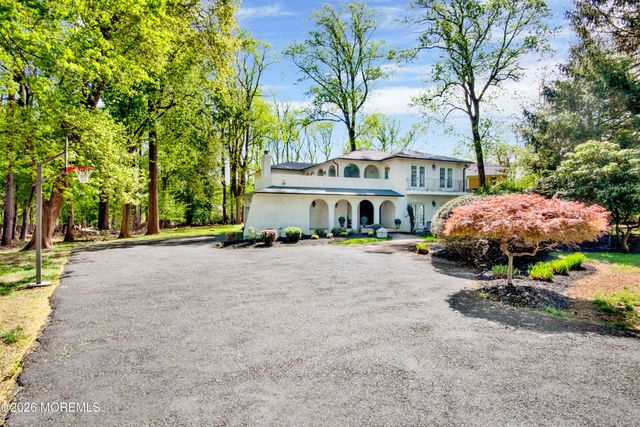 14 Line Road 1, Holmdel, NJ 07733