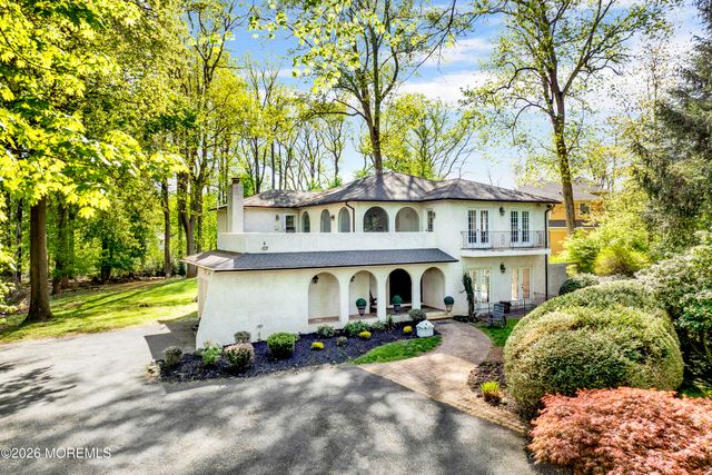 14 Line Road 1, Holmdel, NJ 07733