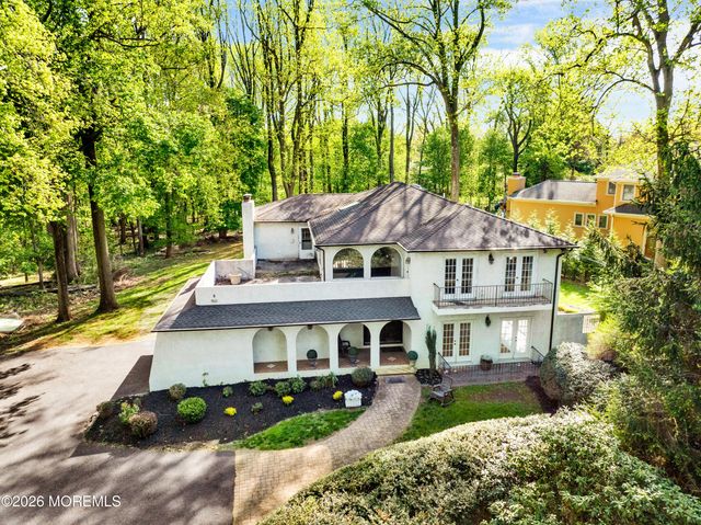 14 Line Road 1, Holmdel, NJ 07733