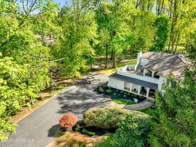 14 Line Road 1, Holmdel, NJ 07733