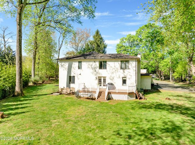 14 Line Road 1, Holmdel, NJ 07733