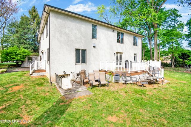 14 Line Road 1, Holmdel, NJ 07733