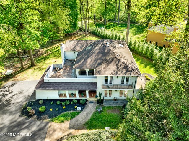 14 Line Road 1, Holmdel, NJ 07733