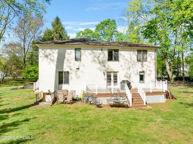 14 Line Road 1, Holmdel, NJ 07733
