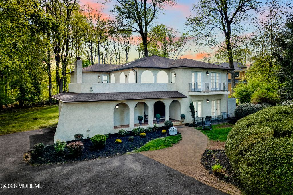 14 Line Road 1, Holmdel, NJ 07733