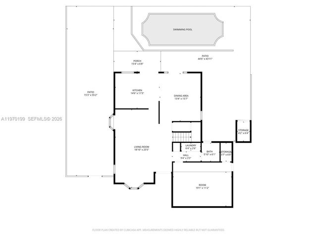 10281 NW 32nd St, Sunrise, FL 33351