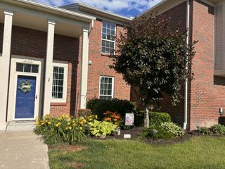 51713 Adler Park Drive W, Chesterfield Twp, MI 48051