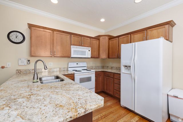 6761 S 950 E, Midvale, UT 84047