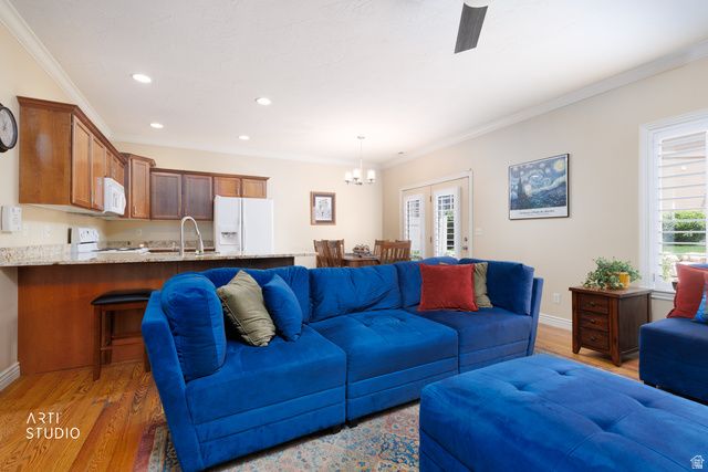 6761 S 950 E, Midvale, UT 84047