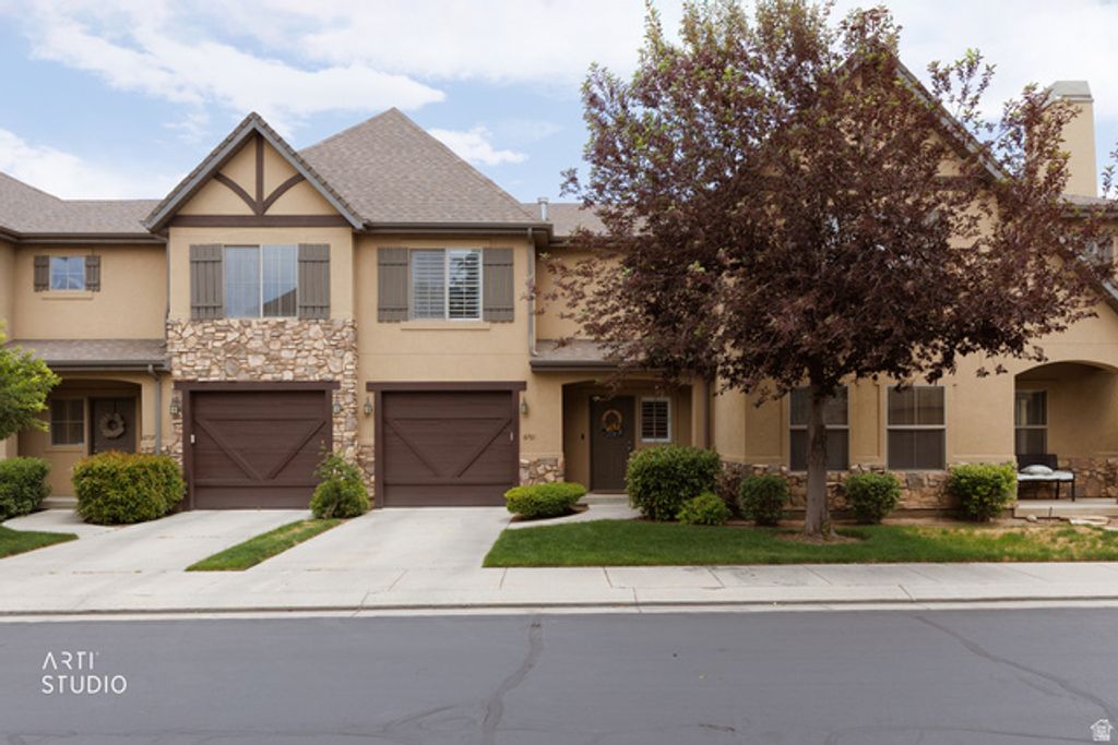 Image 1 of property listing at 6761 S 950 E, Midvale, UT 84047