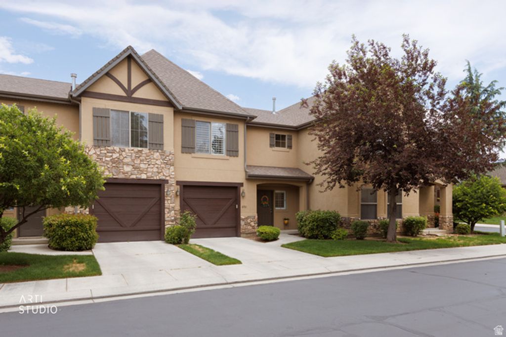 Image 2 of property listing at 6761 S 950 E, Midvale, UT 84047