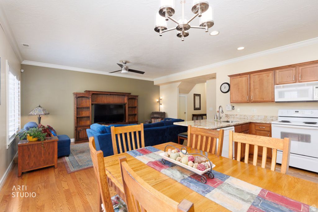 Image 11 of property listing at 6761 S 950 E, Midvale, UT 84047