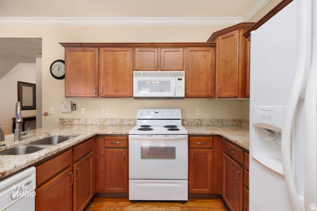 Image 13 of property listing at 6761 S 950 E, Midvale, UT 84047