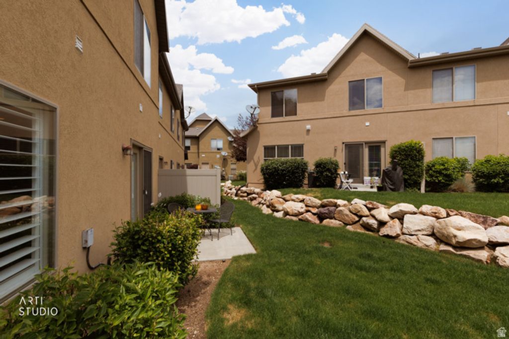 Image 28 of property listing at 6761 S 950 E, Midvale, UT 84047