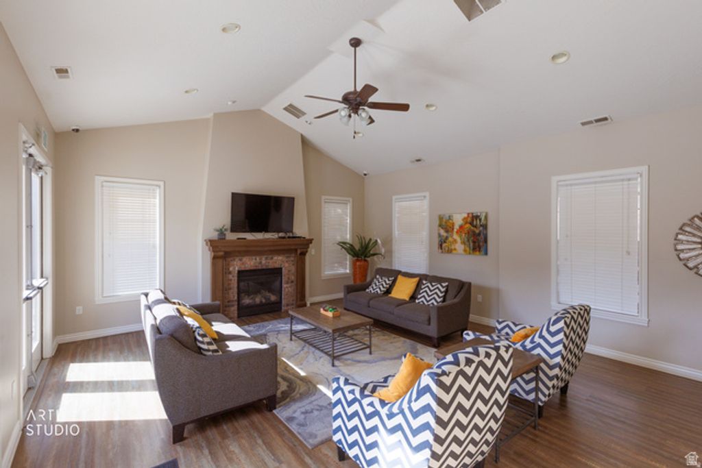 Image 30 of property listing at 6761 S 950 E, Midvale, UT 84047