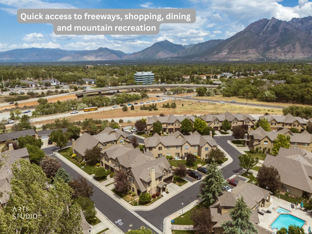 Image 36 of property listing at 6761 S 950 E, Midvale, UT 84047