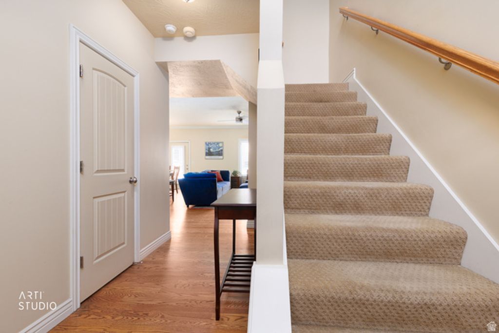 Image 5 of property listing at 6761 S 950 E, Midvale, UT 84047