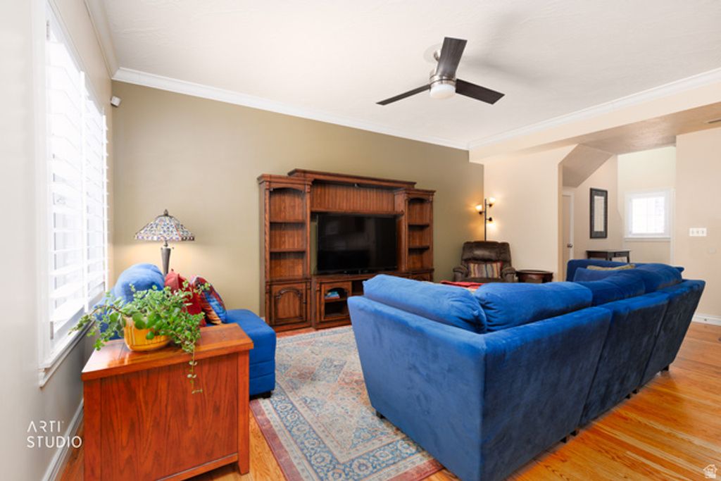 Image 7 of property listing at 6761 S 950 E, Midvale, UT 84047