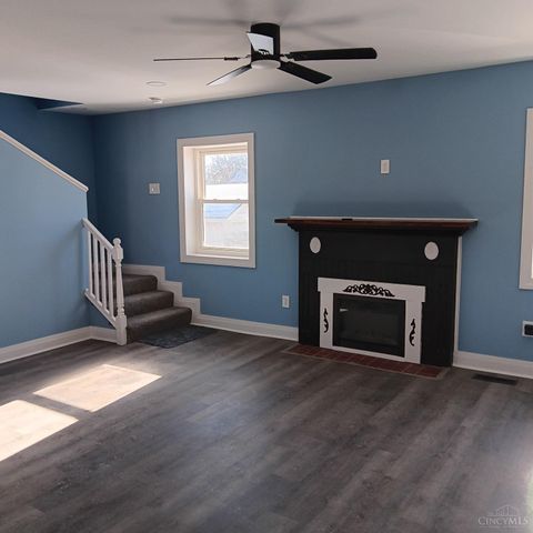 3064 Mchenry Avenue, Cincinnati, OH 45211