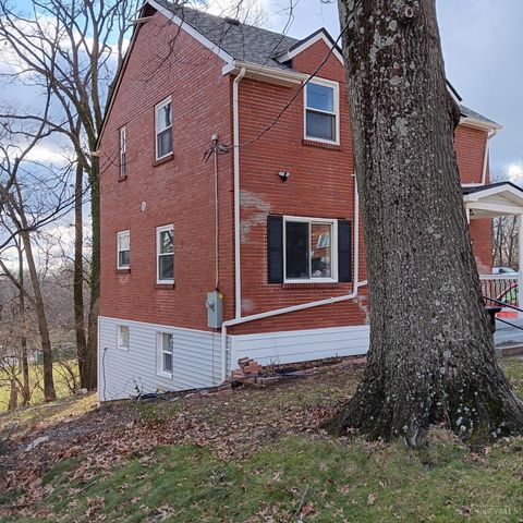 3064 Mchenry Avenue, Cincinnati, OH 45211