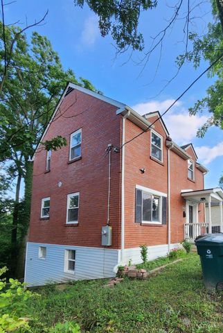 3064 Mchenry Avenue, Cincinnati, OH 45211