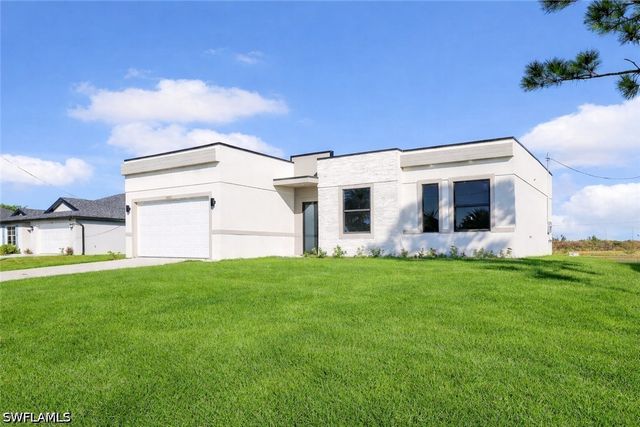 1100 NE 19th ST, Cape Coral, FL 33909