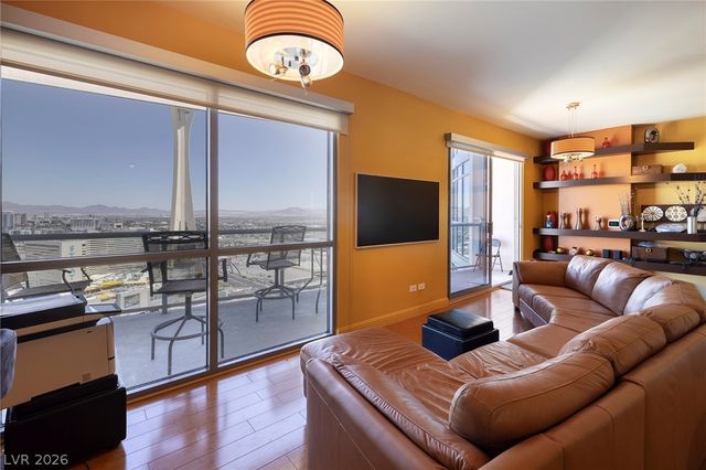 200 West Sahara Avenue 3012, Las Vegas, NV 89102